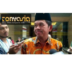 Dedi Merasa Aneh dengan Surat Dukungan Golkar untuk Ridwan Kamil | Togel Indonesia | Togel Singapore